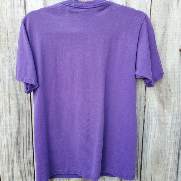 Vintage Tee Shirt - Picture 4 of 4